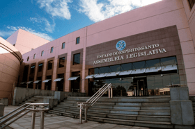 É uma imagem do post com o título Concurso Ales terá edital na segunda, 29; provas em novembro!