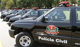 É uma imagem do post com o título Concurso PC SP: governador assina nomeação de 4.017 aprovados