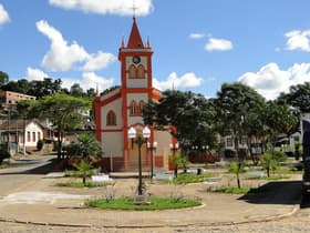 É uma imagem do post com o título Processo Seletivo Prefeitura de Rochedo de Minas - MG