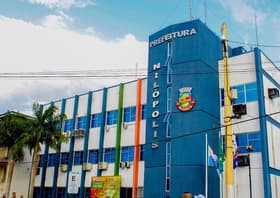 É uma imagem do post com o título Concurso Nilópolis RJ terá novo edital; veja cargos confirmados!