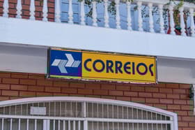 É uma imagem do post com o título Concurso Correios terá admissões de forma gradual, diz empresa