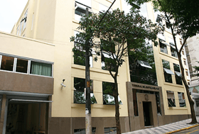 É uma imagem do post com o título Concurso TJM SP: sai edital com vagas para técnicos e analistas