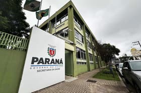 É uma imagem do post com o título Concurso Sesa PR abre inscrições para 641 vagas; veja cargos