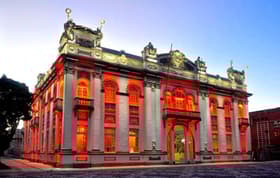 É uma imagem do post com o título Concursos Sergipe SE: governador volta a anunciar editais em 2024