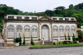 É uma imagem do post com o título Sai edital do concurso Sapucaia RJ com mais de 300 vagas; veja!