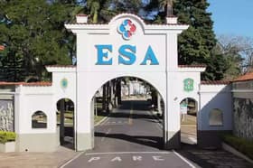 É uma imagem do post com o título Concurso ESA 2024 contará com 1.100 vagas e provas em setembro