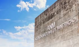 É uma imagem do post com o título Concurso ANM: governo autoriza nomeação e prevê novo edital