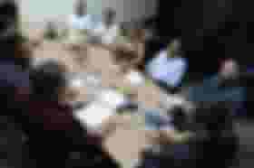 É uma imagem do post com o título Concurso PC TO: novo edital de 452 vagas é pauta de reunião