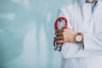 É uma imagem do post com o título Rio Saúde abre 5 vagas para médicos em diversas especialidades