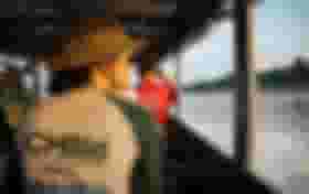 É uma imagem do post com o título Concurso ICMBio terá edital "até o fim deste ano", diz órgão