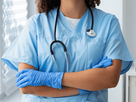 É uma imagem do post com o título Ifro abre seleção para professores substitutos em Enfermagem