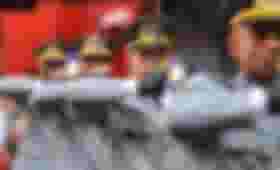É uma imagem do post com o título Concurso Bombeiros RJ para o CFO 2024 será autorizado esta semana