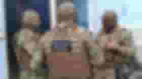 É uma imagem do post com o título Termo de referência do concurso Polícia Penal GO revela etapas