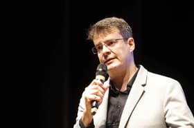 É uma imagem do post com o título Concurso Unificado: secretário de Gestão fala da prova e conteúdo