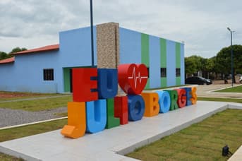 É uma imagem do post com o título Prefeitura de Júlio Borges PI abre 51 vagas em processo seletivo