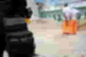 É uma imagem do post com o título Governador prevê 5 mil novas vagas em concursos Penal CE