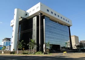 É uma imagem do post com o título Concurso TJ RO forma comissão para novo edital da área de Apoio