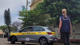 É uma imagem do post com o título Sem concurso, Detran RS contrata banca para edital de temporários