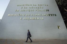 É uma imagem do post com o título CNU: MGI avalia decisão que não elimina candidatos; entenda!