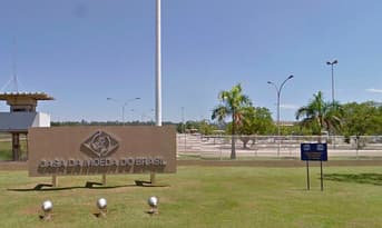 É uma imagem do post com o título Concurso Casa da Moeda: conheça os cargos do edital publicado!