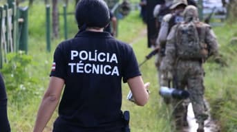 É uma imagem do post com o título Concurso Polícia Técnica BA tem tratativas iniciadas para edital