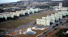 É uma imagem do post com o título Governo Federal cria página oficial para o Enem dos Concursos