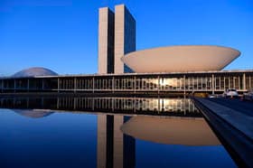 É uma imagem do post com o título Concurso Câmara dos Deputados tem cargos revelados; confira!