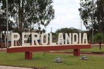 É uma imagem do post com o título Processo seletivo: Prefeitura de Perolândia GO faz retificação