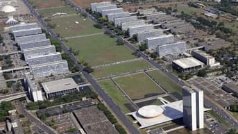 É uma imagem do post com o título CNU 2025: iniciada a 2ª rodada de confirmação de interesse; veja!
