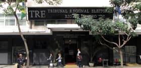 É uma imagem do post com o título Concurso TRE RJ tem mais de 30 servidores nomeados; veja lista!