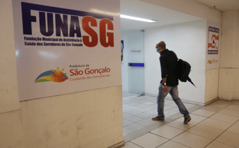 É uma imagem do post com o título Concurso São Gonçalo RJ é retomado e reabrirá inscrições este mês