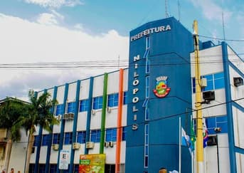 É uma imagem do post com o título Concurso Nilópolis RJ: banca é definida para novo edital