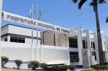 É uma imagem do post com o título Sem concurso, Itaguaí RJ abre 157 vagas de nível fundamental