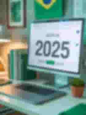 É uma imagem do post com o título Calendário do Concurseiro: inscrições, provas e eventos de julho