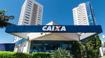 É uma imagem do post com o título Concurso Caixa: veja quanto ganha o técnico bancário