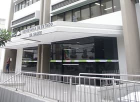 É uma imagem do post com o título SES - SC: retifica um dos três editais publicados