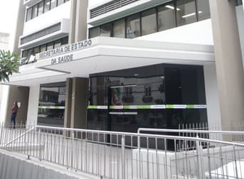 É uma imagem do post com o título SES - SC: retifica um dos três editais publicados