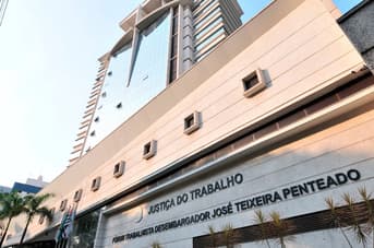 É uma imagem do post com o título Edital do TRT15 é aprovado e pode sair a qualquer momento