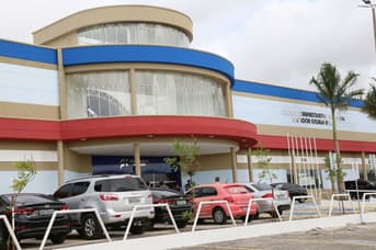 É uma imagem do post com o título Concurso SES SE tem banca definida para edital com 878 vagas