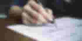 É uma imagem do post com o título Câmara de Itajubá MG altera edital de concurso com 12 vagas