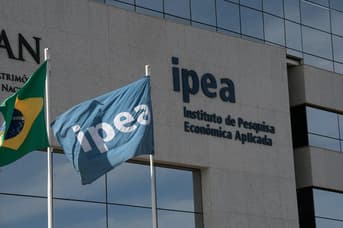 É uma imagem do post com o título Concurso Ipea: inscritos relatam dificuldade e banca se pronuncia