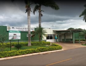 É uma imagem do post com o título Concurso PC DF: corporação solicita novo edital com 67 vagas