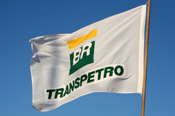 É uma imagem do post com o título Concurso Transpetro tem editais publicados; até R$15 mil!