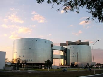 É uma imagem do post com o título MPF inicia contratação de banca para novo concurso de procurador