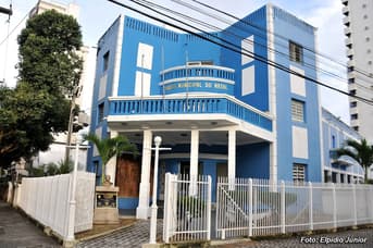 É uma imagem do post com o título Após polêmica, prova do concurso Câmara de Natal RN é remarcada