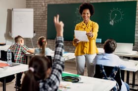 É uma imagem do post com o título Prefeitura de Ubiretama RS tem seleção para professores