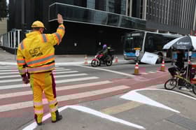 É uma imagem do post com o título Concurso CET SP: divulgado edital com 254 vagas; até R$10 mil