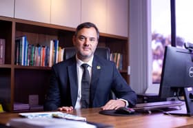 É uma imagem do post com o título Concurso PF: presidente da APCF fala sobre vagas, banca e edital