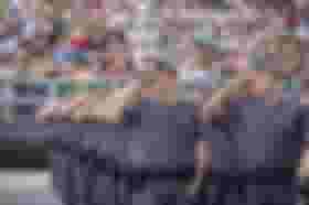 É uma imagem do post com o título Concurso PM SP terá edital até novembro para 2.700 vagas