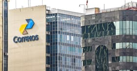 É uma imagem do post com o título Concurso Correios tem validade prorrogada para o SESMT